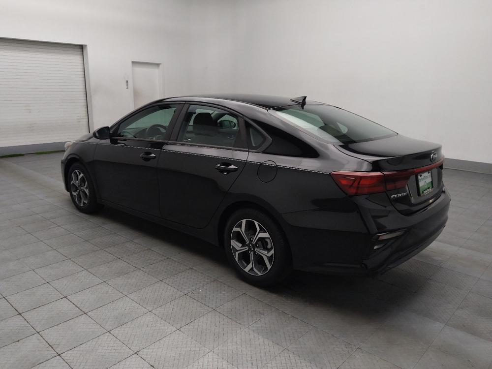 used 2019 Kia Forte car, priced at $14,995