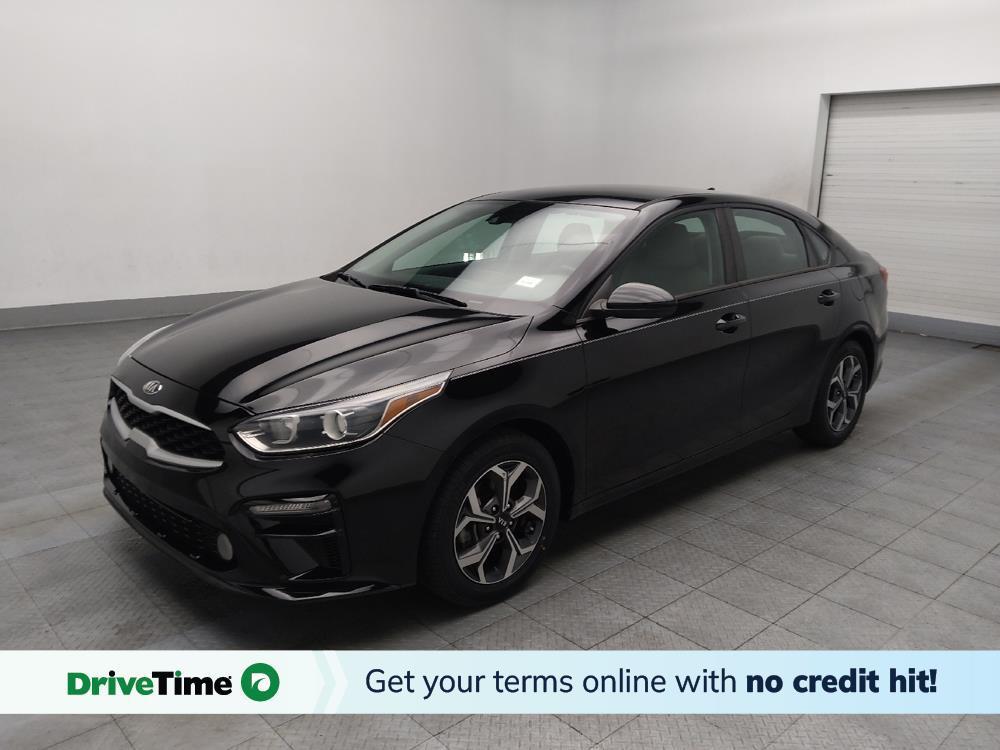 used 2019 Kia Forte car, priced at $14,995