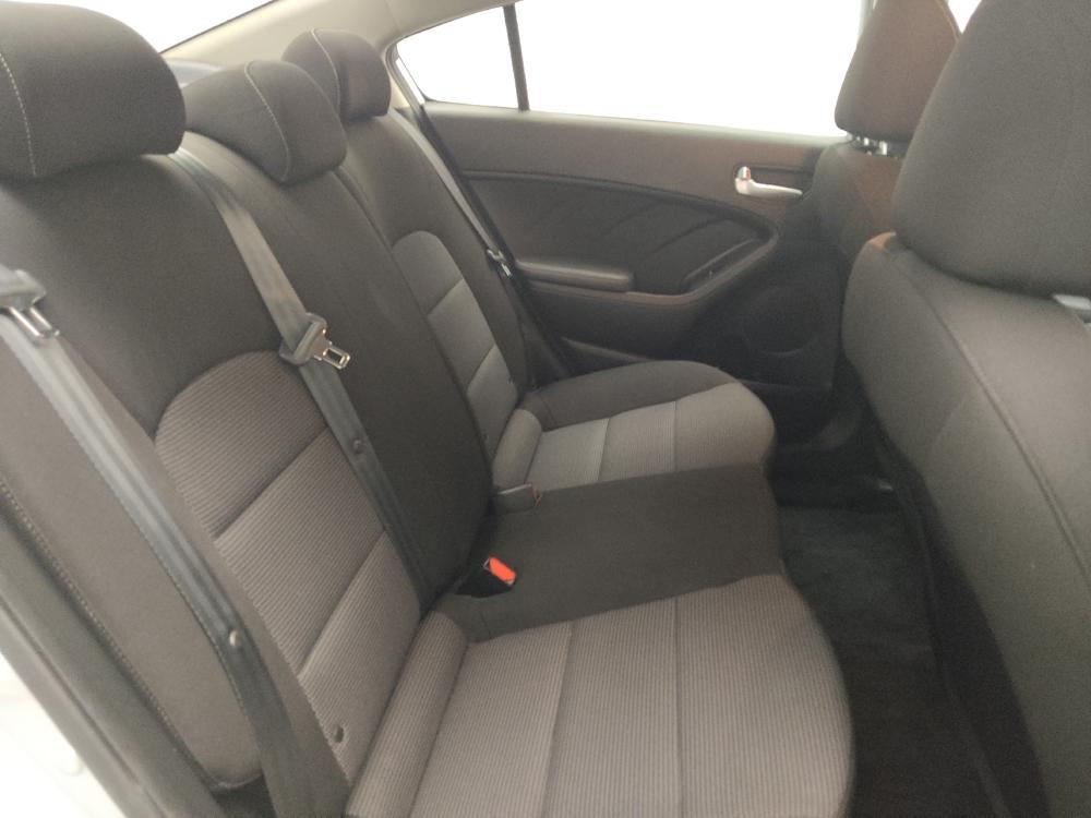 used 2018 Kia Forte car, priced at $14,395