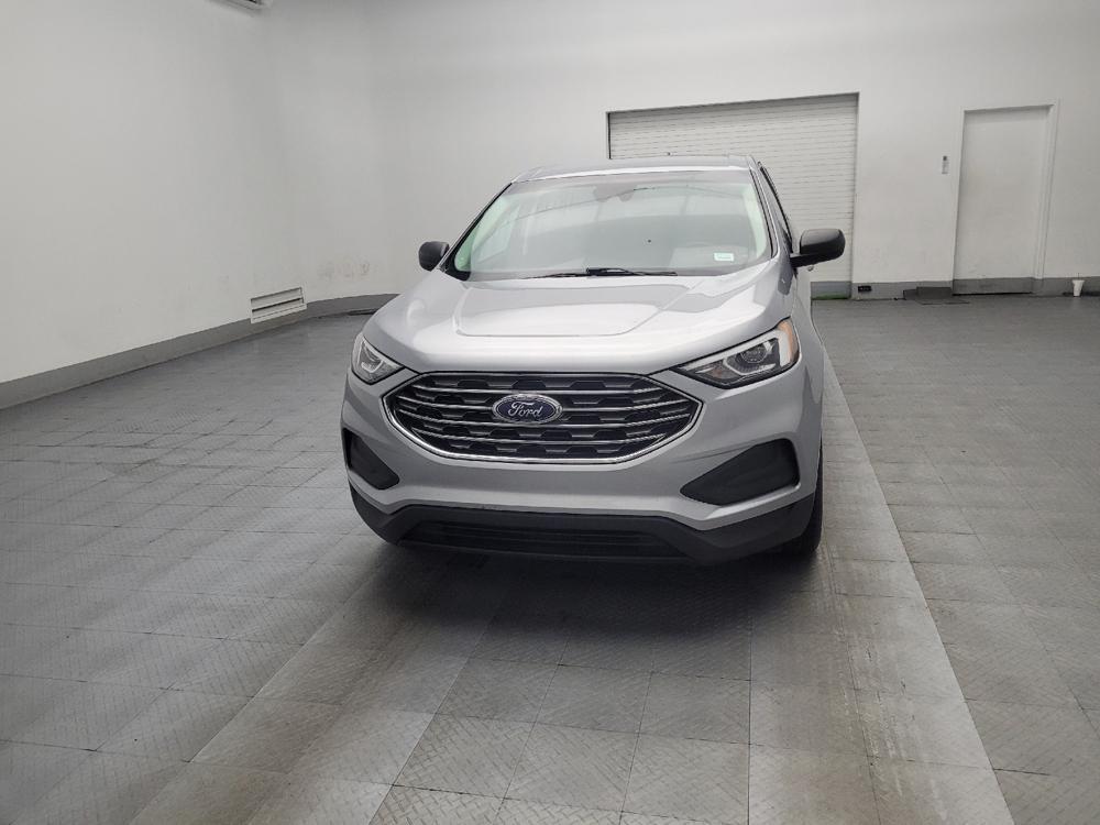 used 2020 Ford Edge car, priced at $16,495