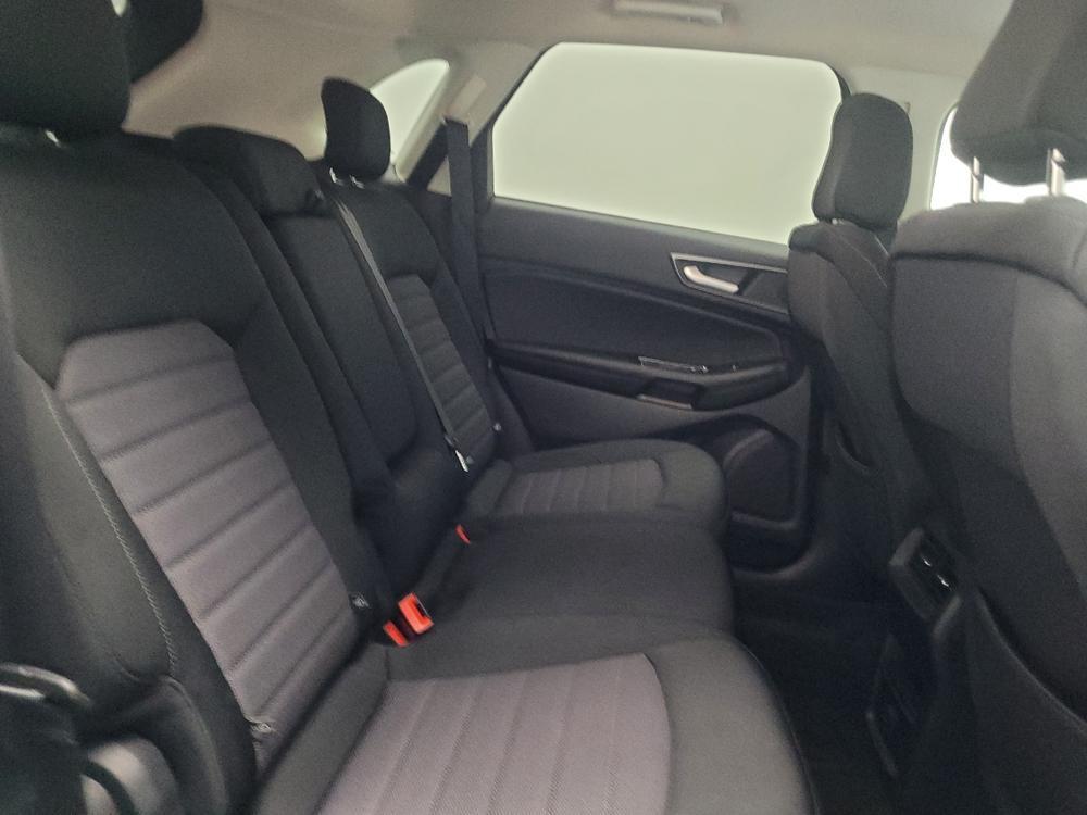 used 2020 Ford Edge car, priced at $16,495