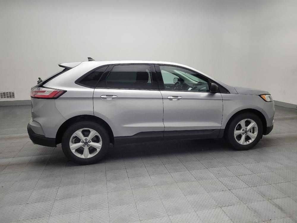 used 2020 Ford Edge car, priced at $16,495
