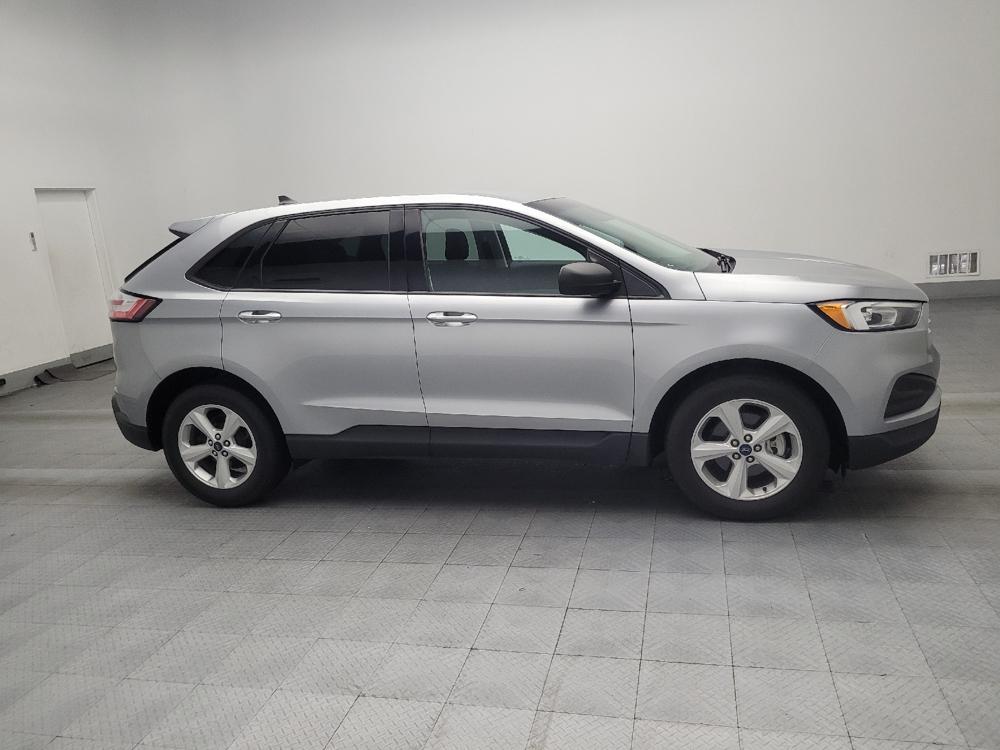 used 2020 Ford Edge car, priced at $16,495