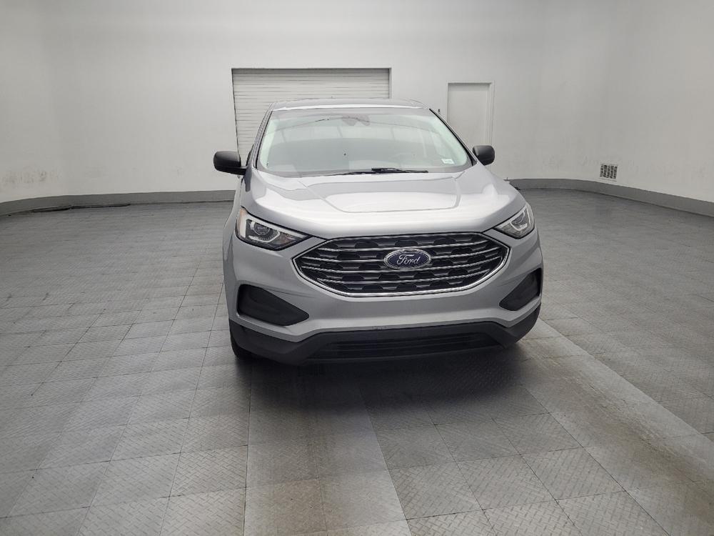 used 2020 Ford Edge car, priced at $16,495