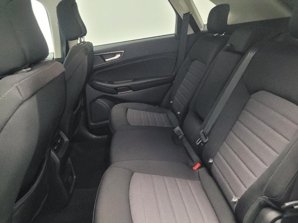 used 2020 Ford Edge car, priced at $16,495