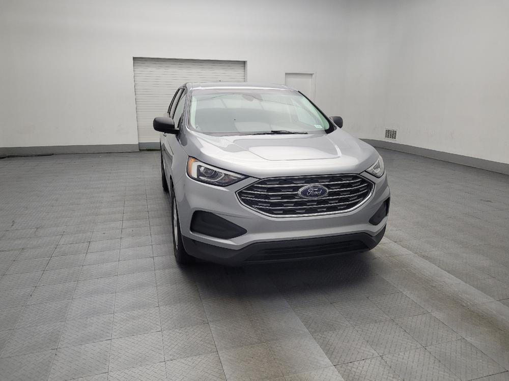 used 2020 Ford Edge car, priced at $16,495