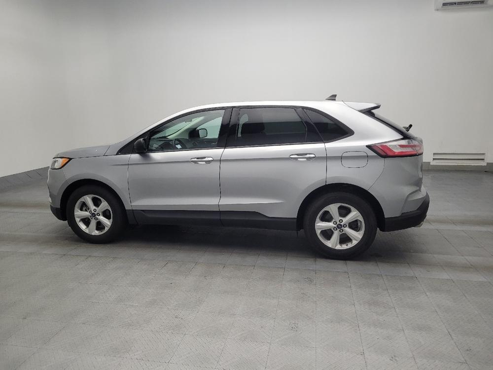 used 2020 Ford Edge car, priced at $16,495