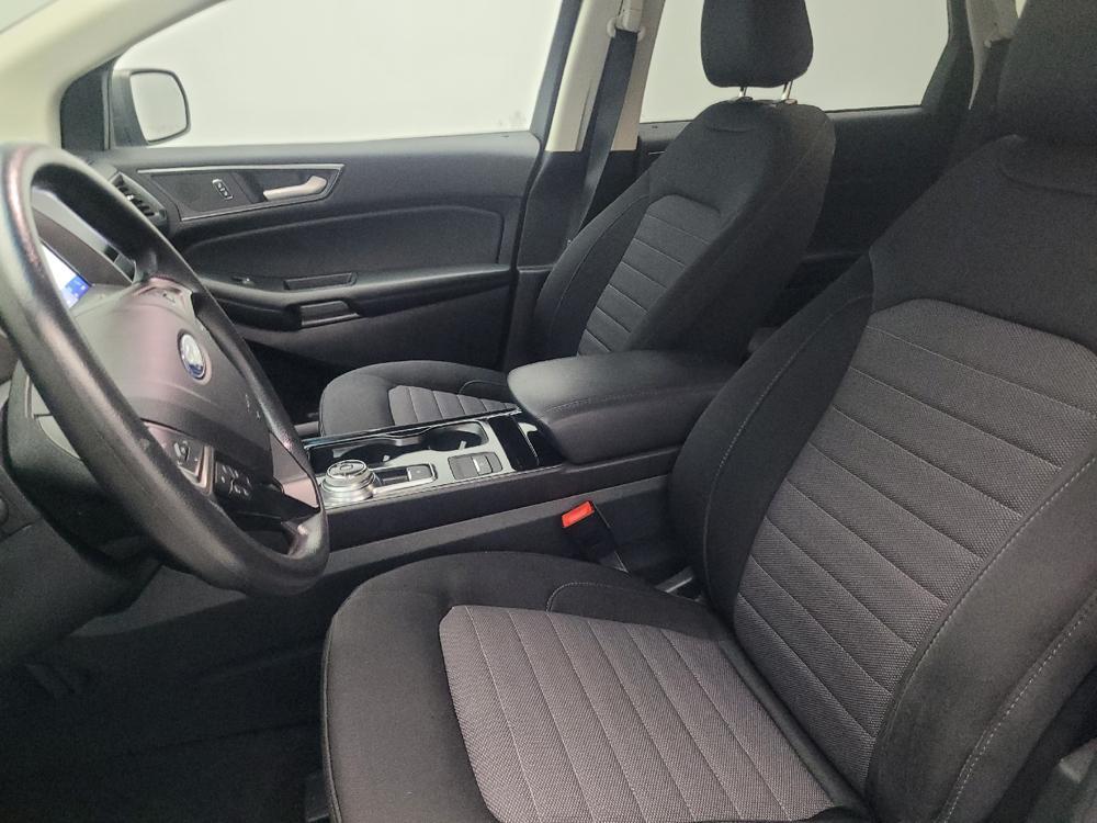 used 2020 Ford Edge car, priced at $16,495