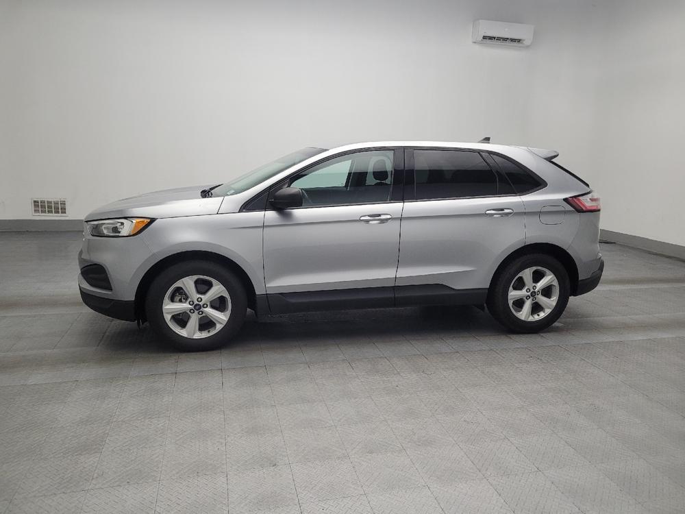 used 2020 Ford Edge car, priced at $16,495