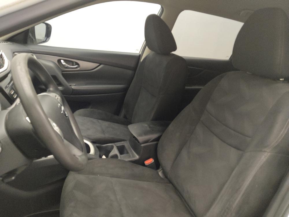 used 2016 Nissan Rogue car, priced at $14,295