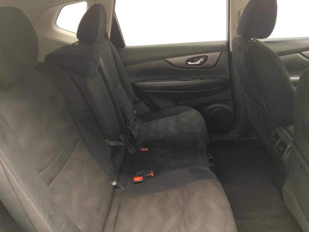 used 2016 Nissan Rogue car, priced at $14,295