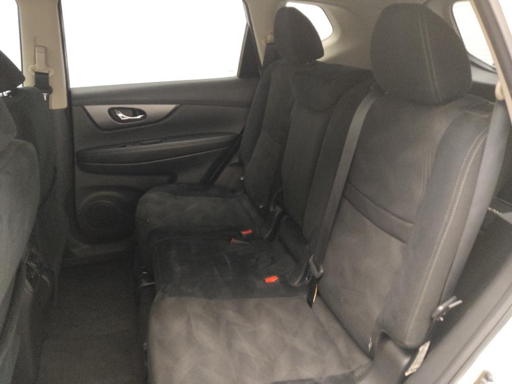 used 2016 Nissan Rogue car, priced at $14,295