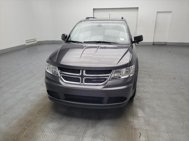 used 2020 Dodge Journey car, priced at $20,395