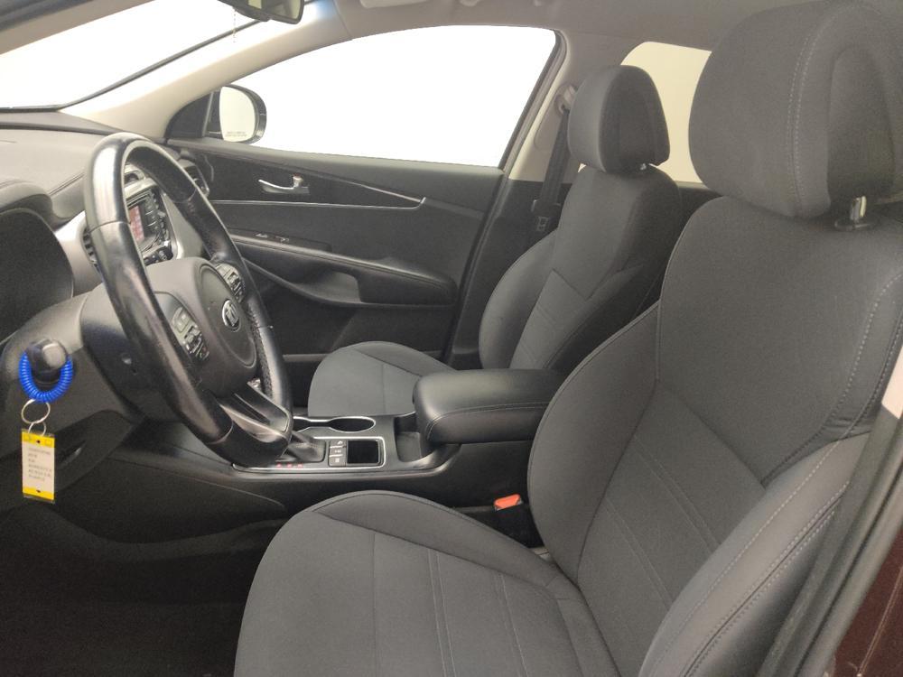 used 2016 Kia Sorento car, priced at $15,395