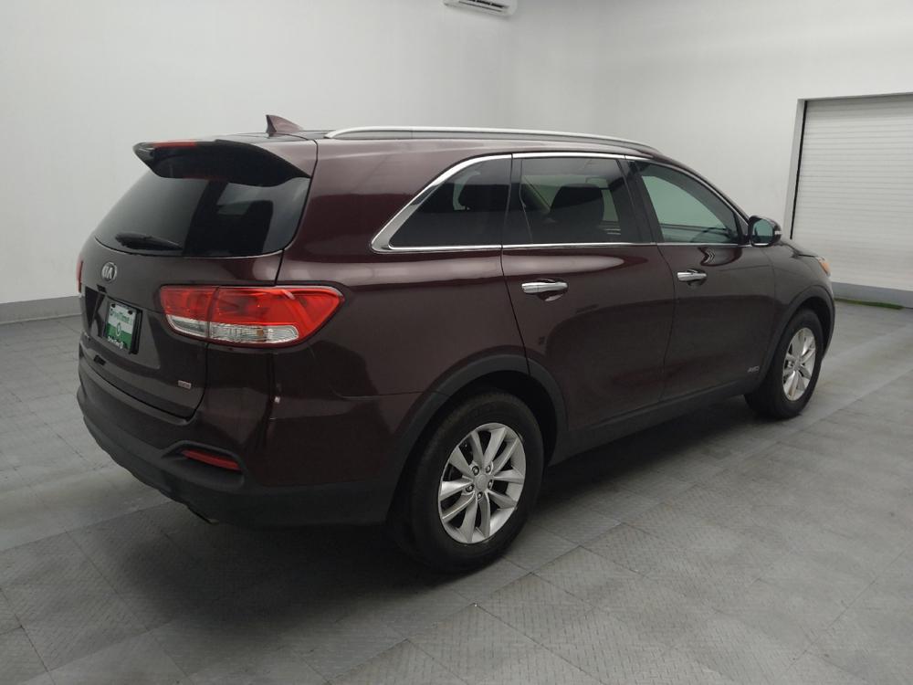 used 2016 Kia Sorento car, priced at $15,395