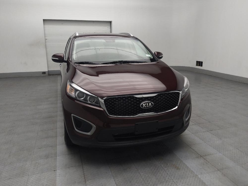 used 2016 Kia Sorento car, priced at $15,395