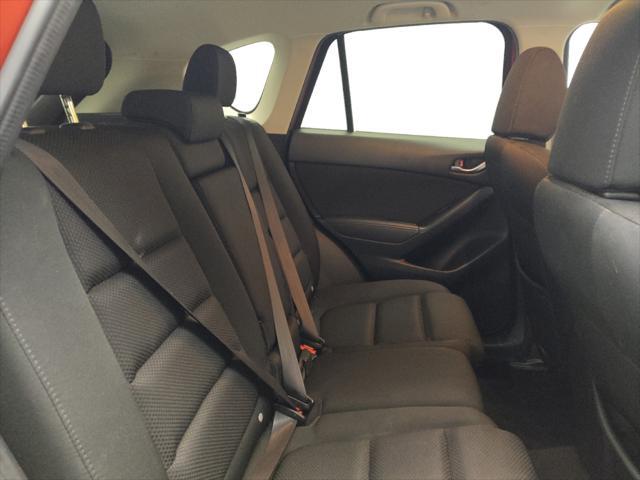 used 2016 Mazda CX-5 car, priced at $16,195