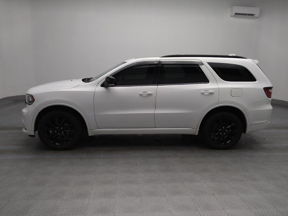 used 2018 Dodge Durango car, priced at $23,995