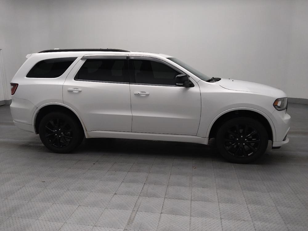 used 2018 Dodge Durango car, priced at $23,995