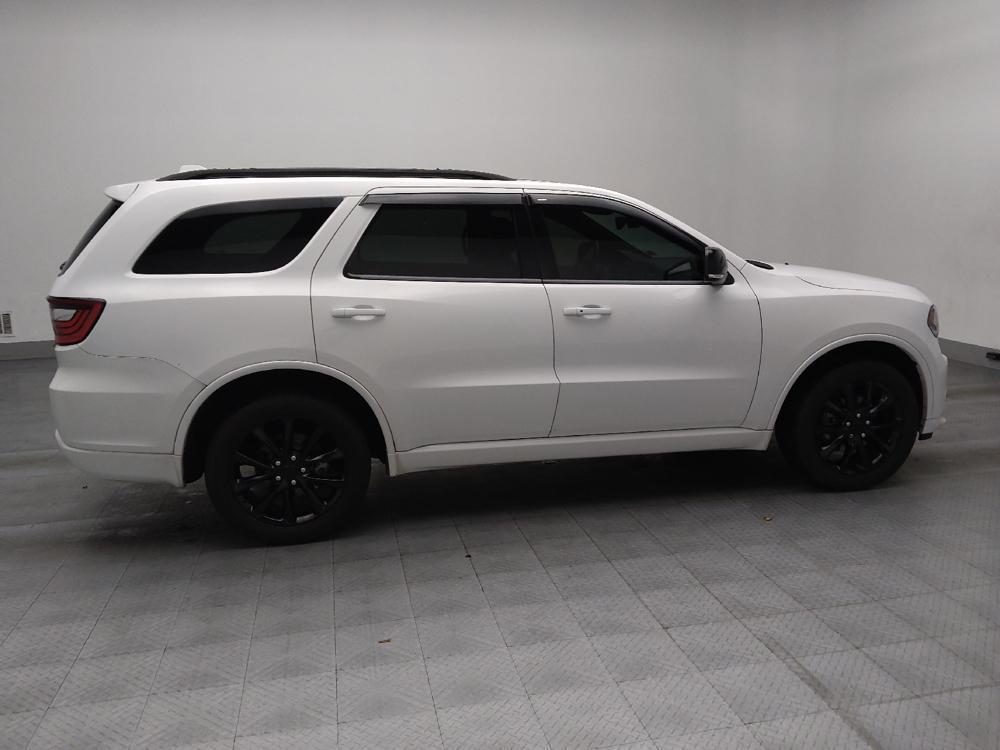 used 2018 Dodge Durango car, priced at $23,995