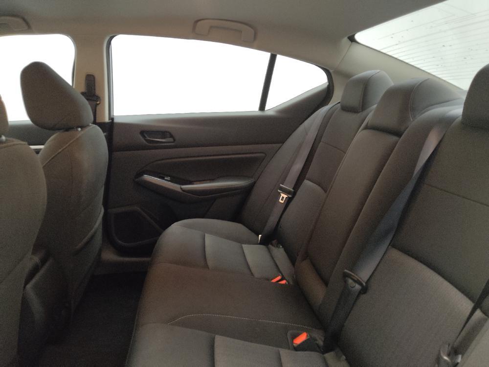 used 2023 Nissan Altima car, priced at $19,595