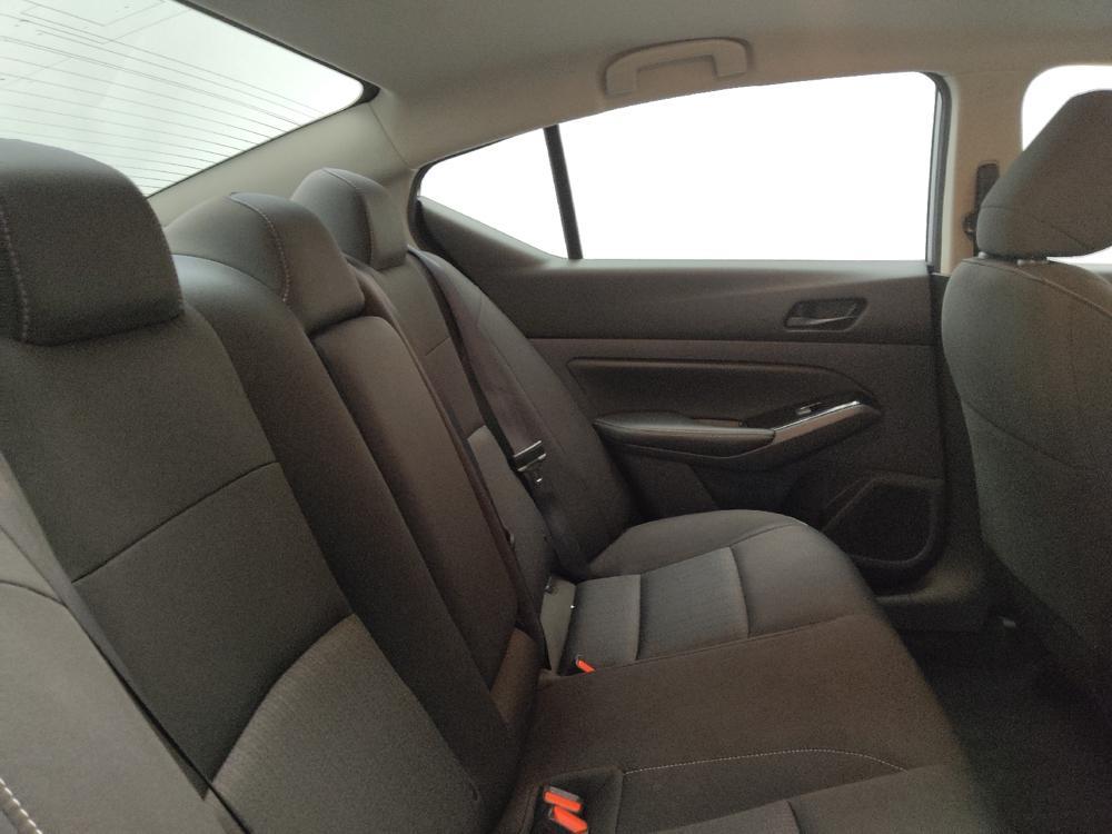 used 2023 Nissan Altima car, priced at $19,595