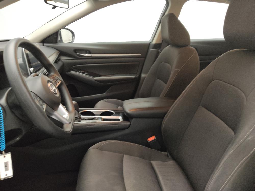 used 2023 Nissan Altima car, priced at $19,595