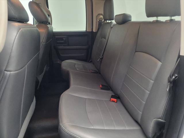 used 2019 Ram 1500 car, priced at $21,595