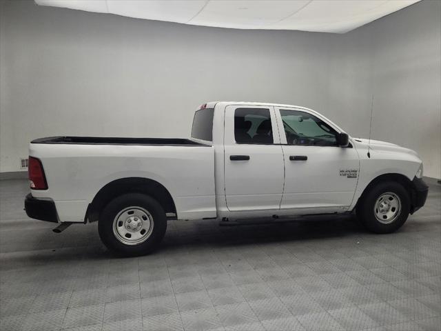 used 2019 Ram 1500 car, priced at $21,595