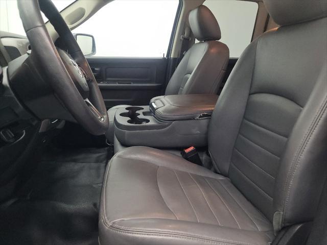 used 2019 Ram 1500 car, priced at $21,595
