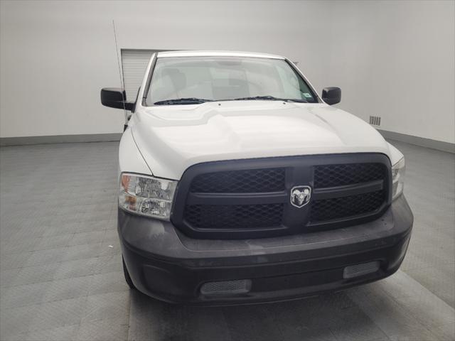 used 2019 Ram 1500 car, priced at $21,595