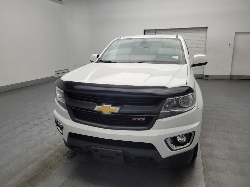 used 2016 Chevrolet Colorado car, priced at $23,495