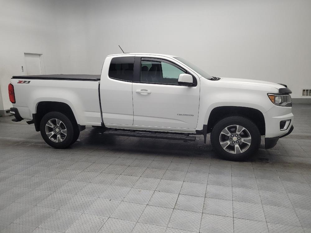 used 2016 Chevrolet Colorado car, priced at $23,495