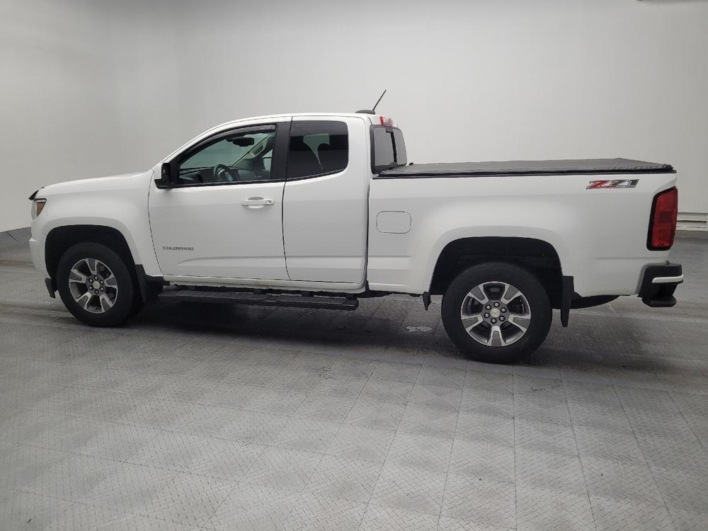 used 2016 Chevrolet Colorado car, priced at $23,495