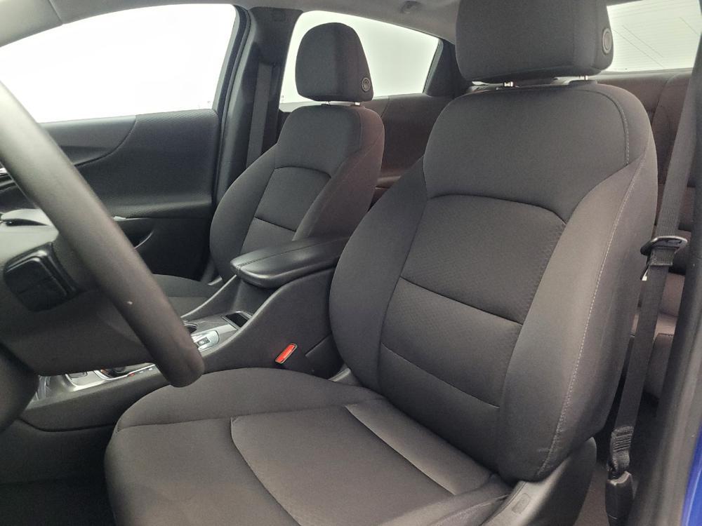 used 2023 Chevrolet Malibu car, priced at $18,695