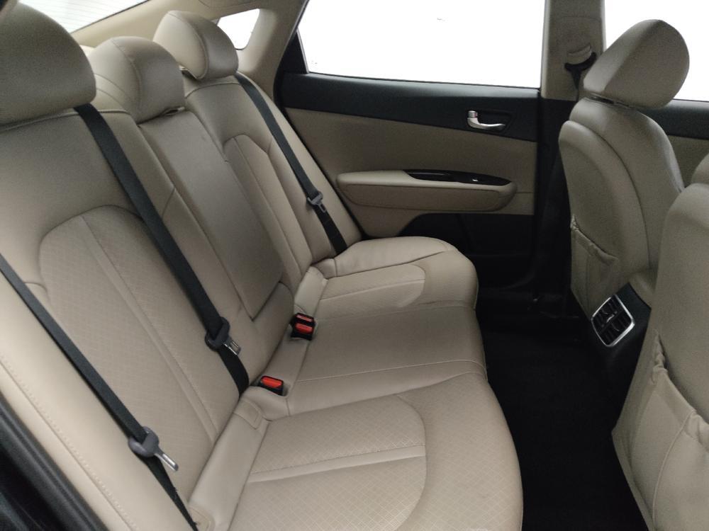 used 2016 Kia Optima car, priced at $14,195