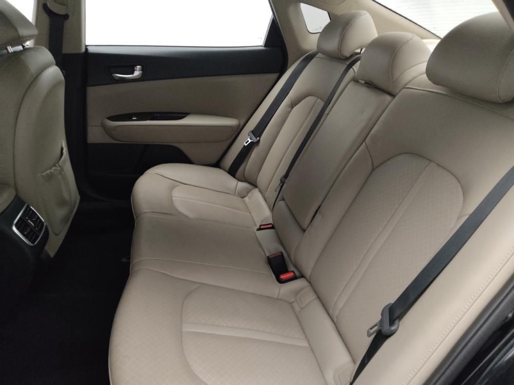 used 2016 Kia Optima car, priced at $14,195