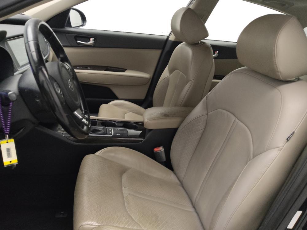 used 2016 Kia Optima car, priced at $14,195
