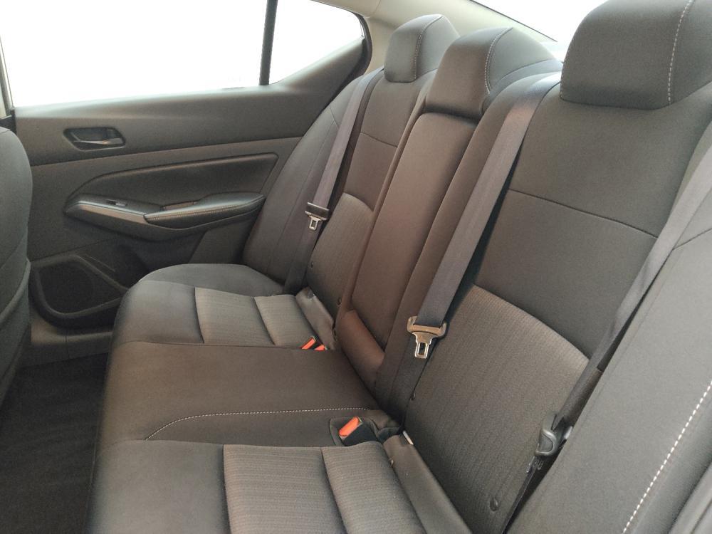 used 2024 Nissan Altima car, priced at $21,595