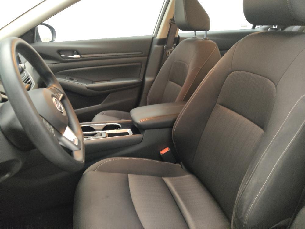 used 2024 Nissan Altima car, priced at $21,595