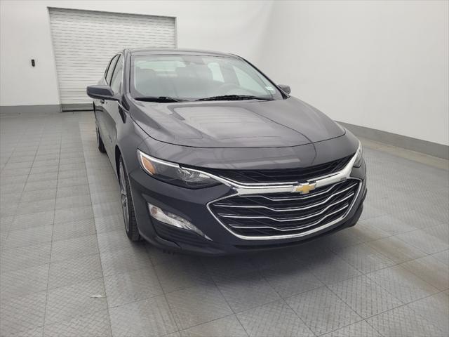 used 2023 Chevrolet Malibu car, priced at $21,295