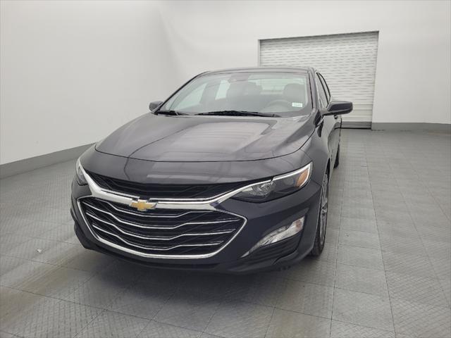 used 2023 Chevrolet Malibu car, priced at $21,295