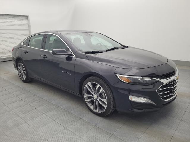used 2023 Chevrolet Malibu car, priced at $21,295