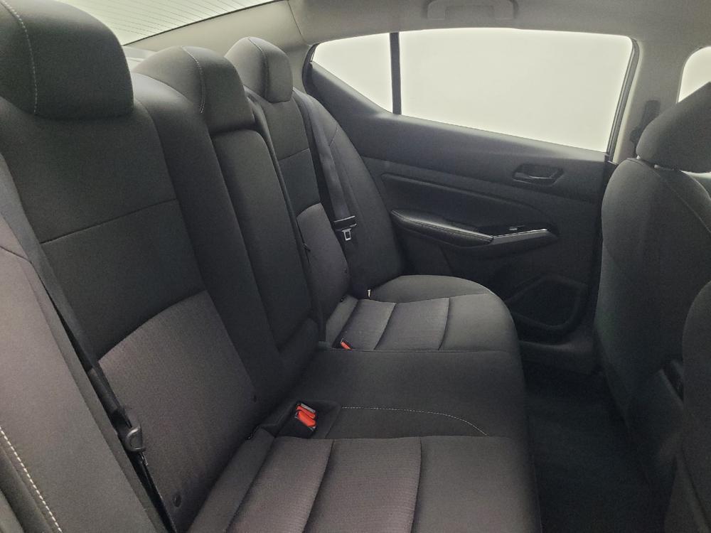 used 2023 Nissan Altima car, priced at $20,595