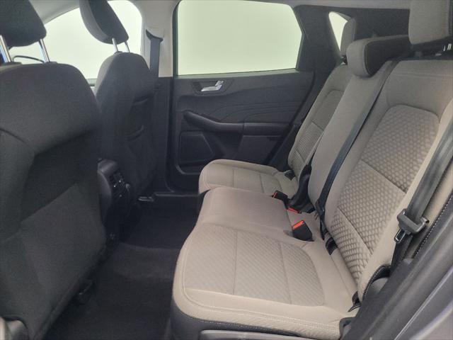 used 2021 Ford Escape car, priced at $21,195