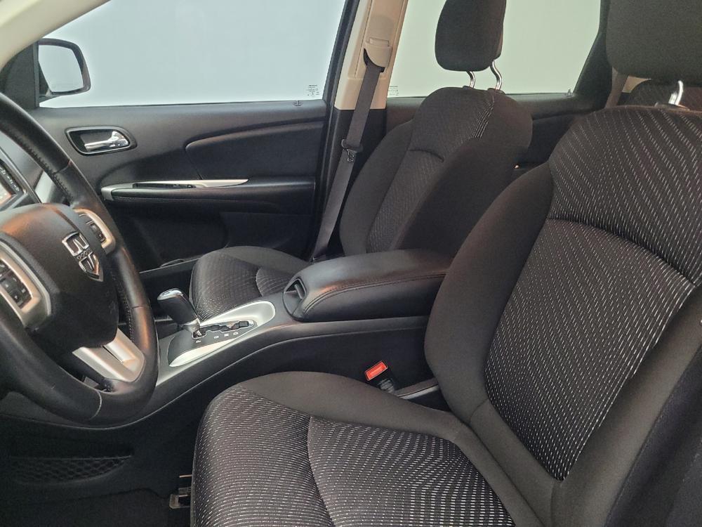 used 2019 Dodge Journey car, priced at $17,595