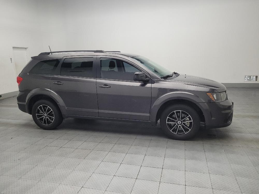 used 2019 Dodge Journey car, priced at $17,595