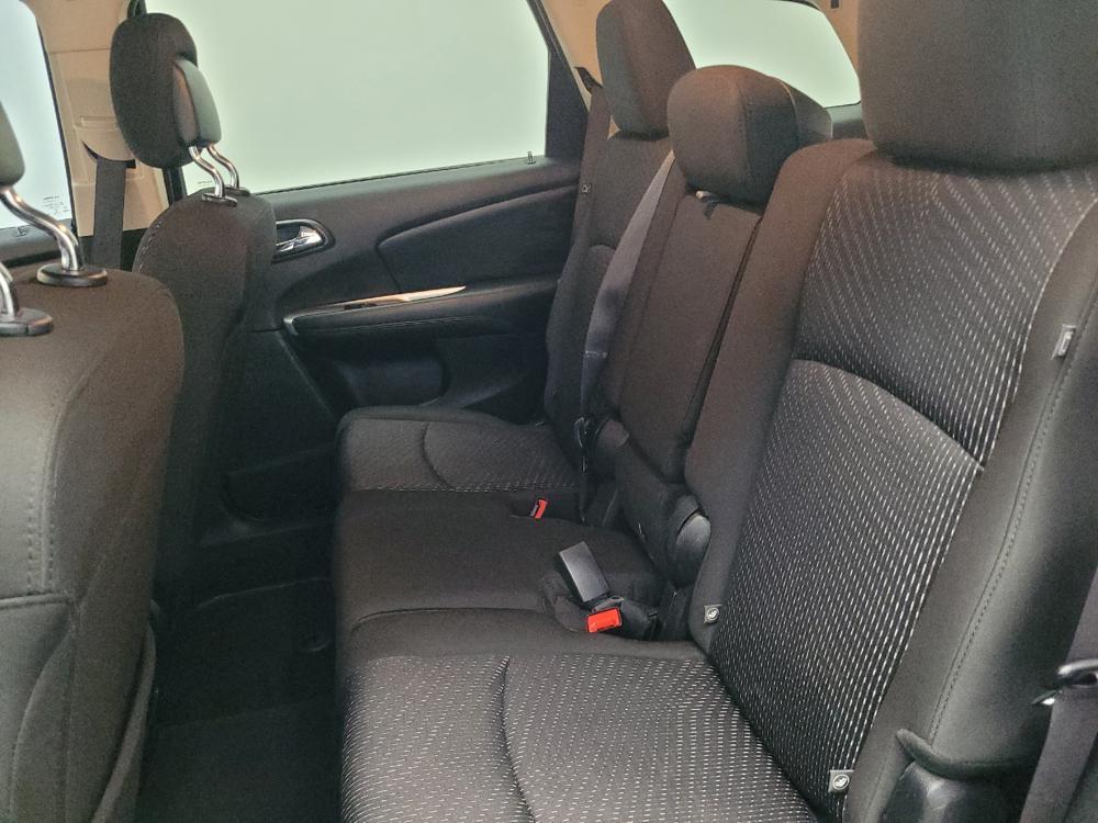 used 2019 Dodge Journey car, priced at $17,595