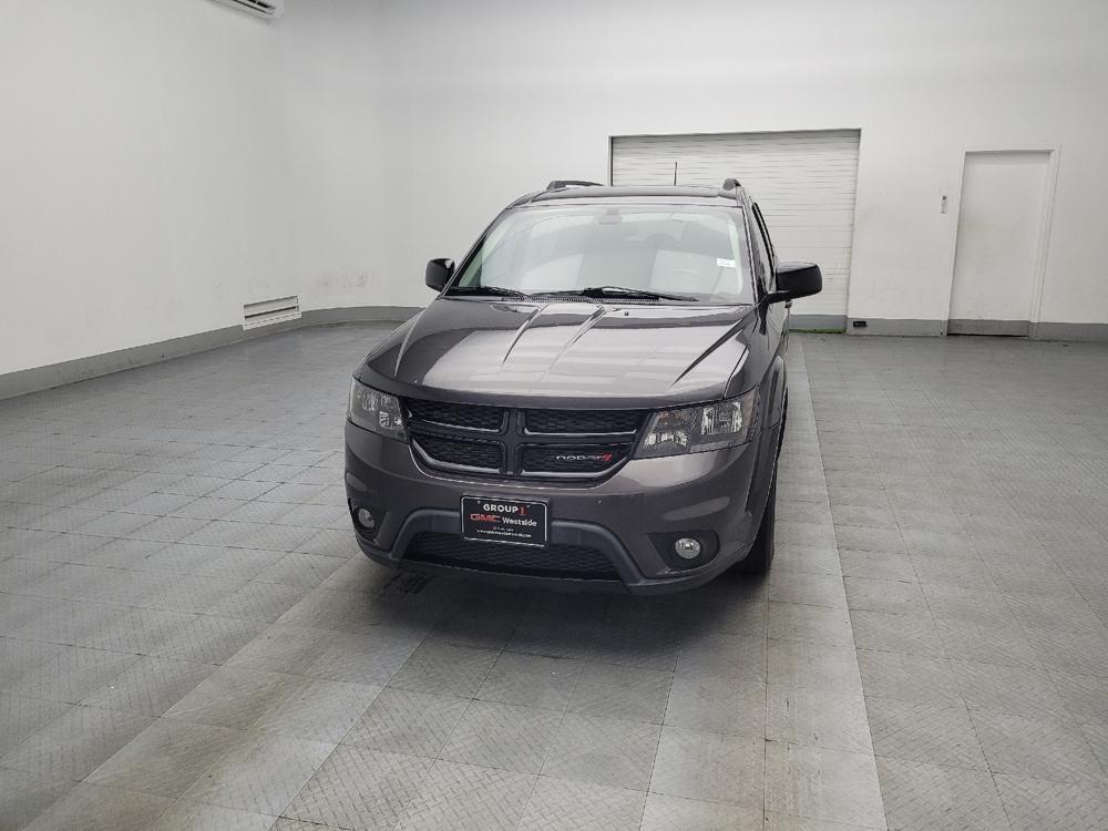 used 2019 Dodge Journey car, priced at $17,595