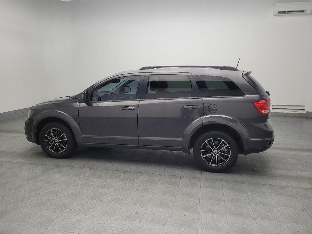 used 2019 Dodge Journey car, priced at $17,595